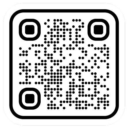 Square QR code